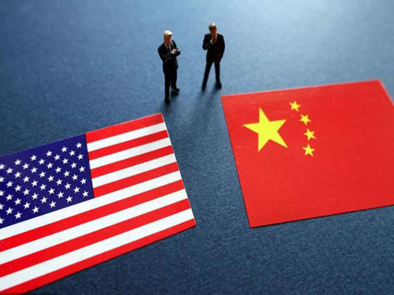 中美關稅！言而無信終將害人害己!